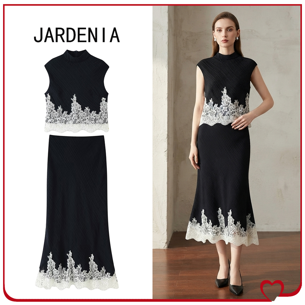 Elastic Lace Trim - Conjuntos Elegantes de Renda em 2