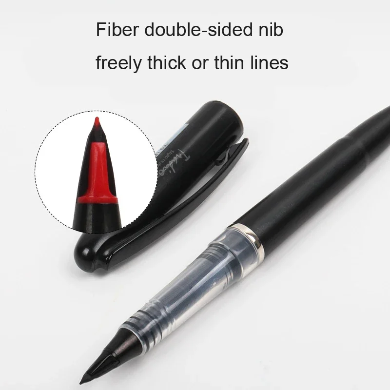 1 unidade de caneta de gel Pen - Pentel Pen Sign Pen avaliação e preço