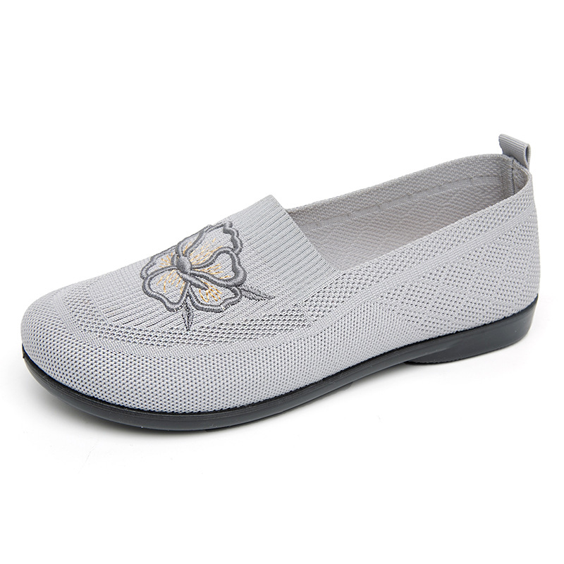 Sapatos de malha para mulher,  - Embellish Knit avaliação e preço