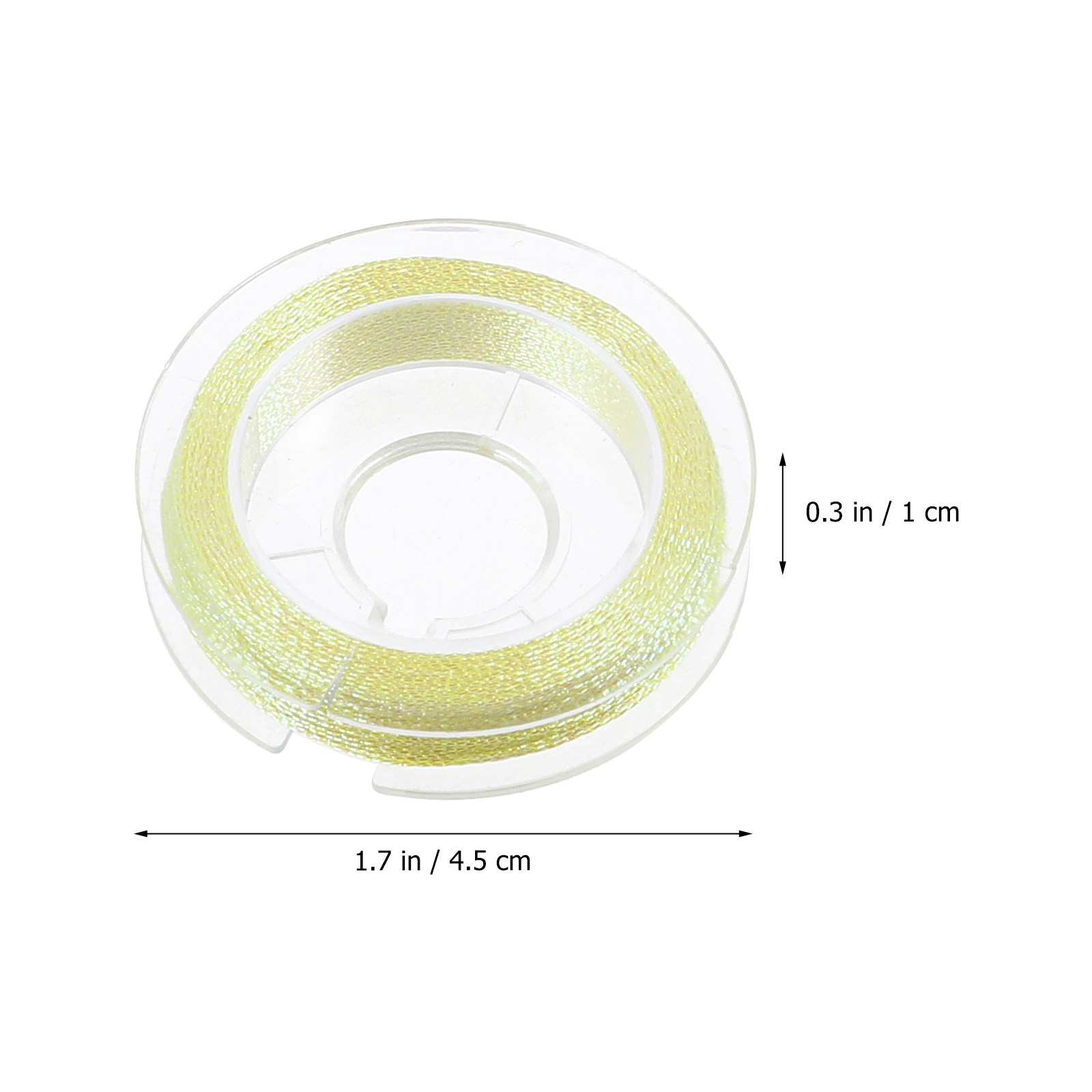 12 rolos de linha de bordado l - Embroidery Craft avaliação e preço