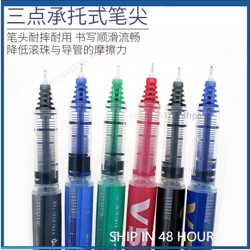 Caneta Rollerball PILOT BXC-V5 - Pilot Pen V5 avaliação e preço