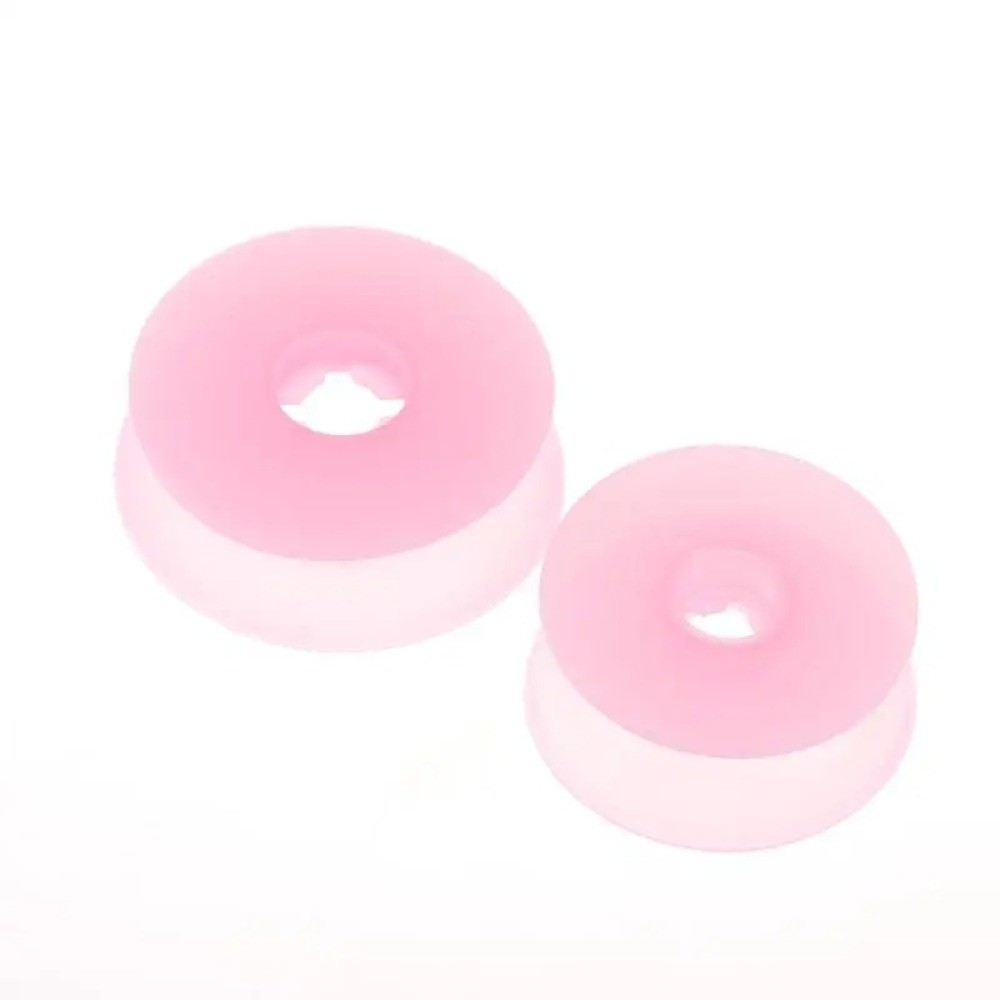 Bobinas Vazias para Costura e  - Organza Ribbon Spool avaliação e preço