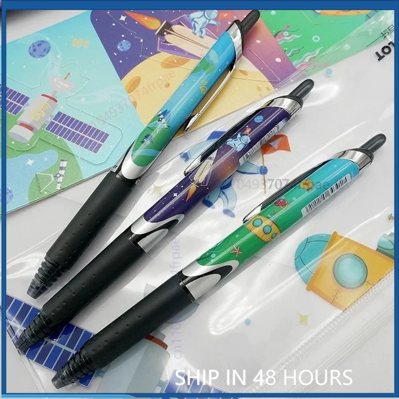 Caneta de assinatura retrátil  - Pilot Pen V5 avaliação e preço