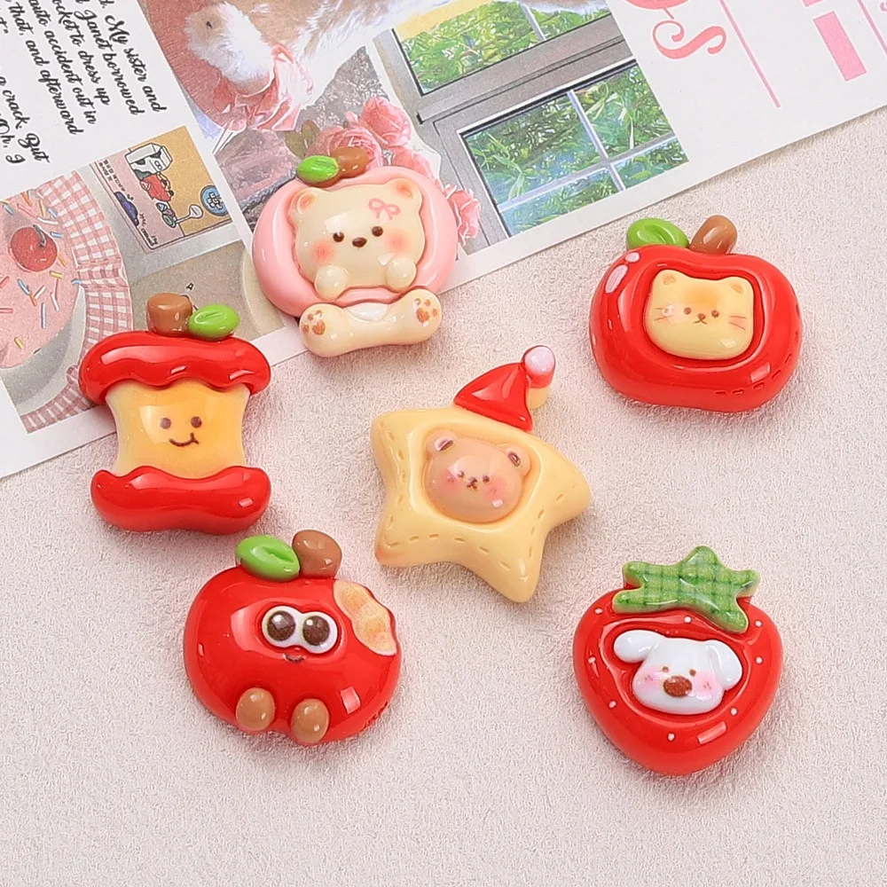 10/20/30 peças de pingentes de - Embellishments For Scrapbooking avaliação e preço