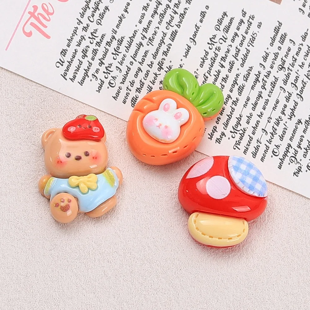 10/20/30 peças de pingentes de - Embellishments For Scrapbooking avaliação e preço