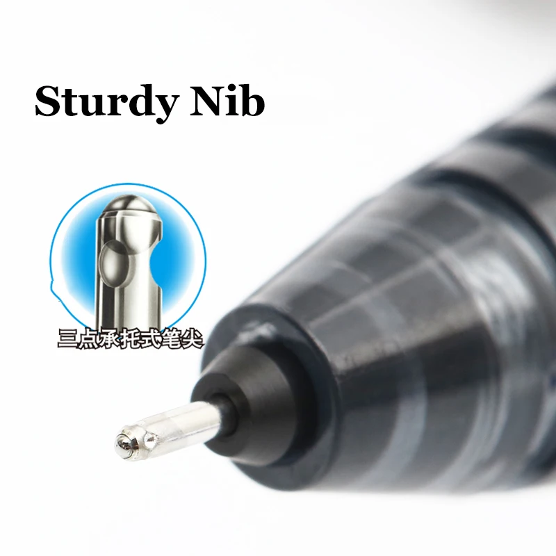 Caneta Gel Retrátil Japan Pilo - Pilot Pen V5 avaliação e preço