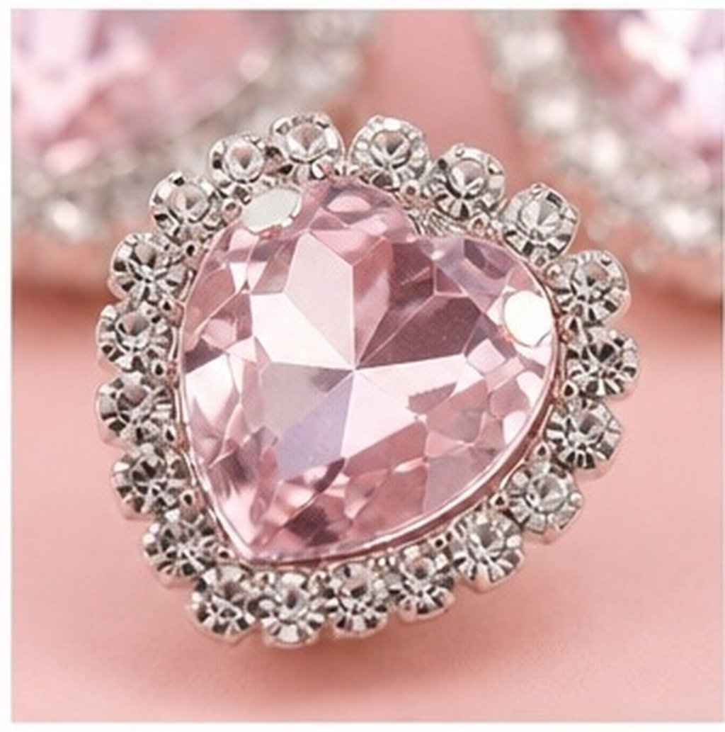 30 peças de strass em forma de - Embellishment Glue Craft avaliação e preço