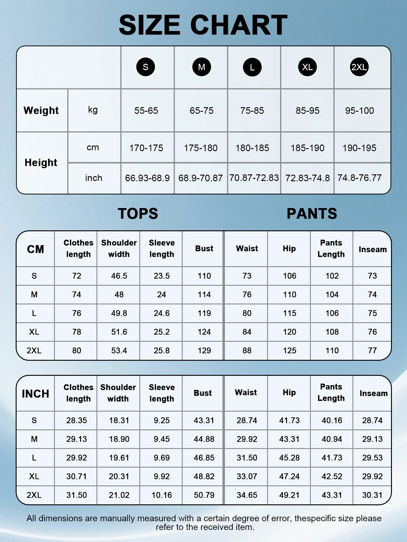 Conjunto de verão para homens, - Embellish Knit avaliação e preço